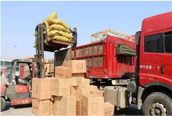 厦门到柘荣县物流专线