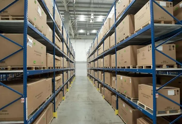 厦门到柘荣县货物仓储