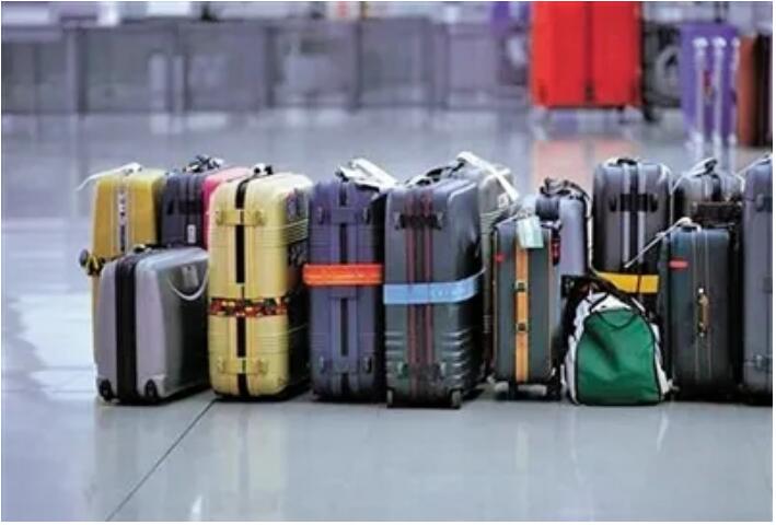 厦门到柘荣县行李托运